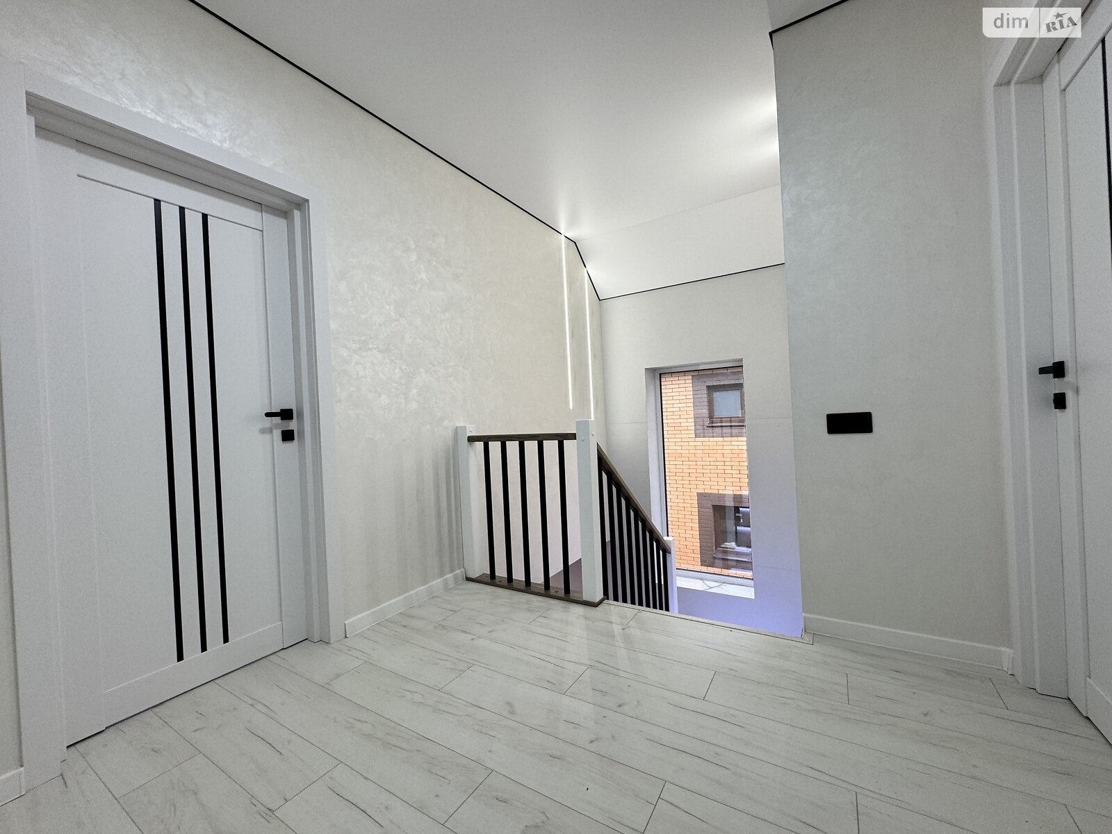 двоповерховий будинок, 115 кв. м, цегла. Продаж у Агрономічному фото 1 двоповерховий будинок, 115 кв. м, цегла. Продаж у Агрономічному фото 1