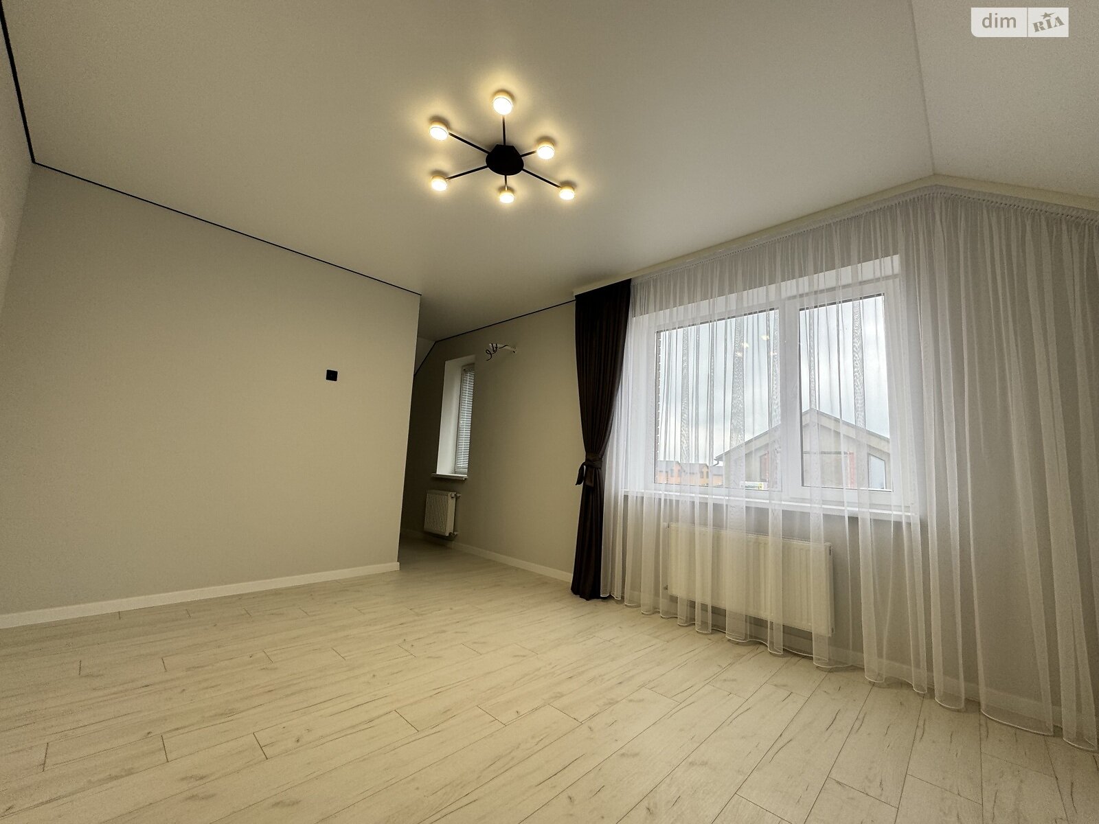 двоповерховий будинок, 115 кв. м, цегла. Продаж у Агрономічному фото 1 двоповерховий будинок, 115 кв. м, цегла. Продаж у Агрономічному фото 1