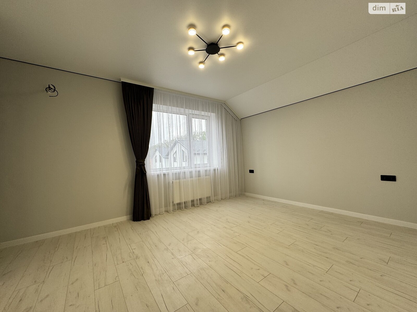 двоповерховий будинок, 115 кв. м, цегла. Продаж у Агрономічному фото 1 двоповерховий будинок, 115 кв. м, цегла. Продаж у Агрономічному фото 1