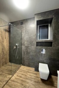 двоповерховий будинок, 120 кв. м, цегла. Продаж у Агрономічному фото 2
