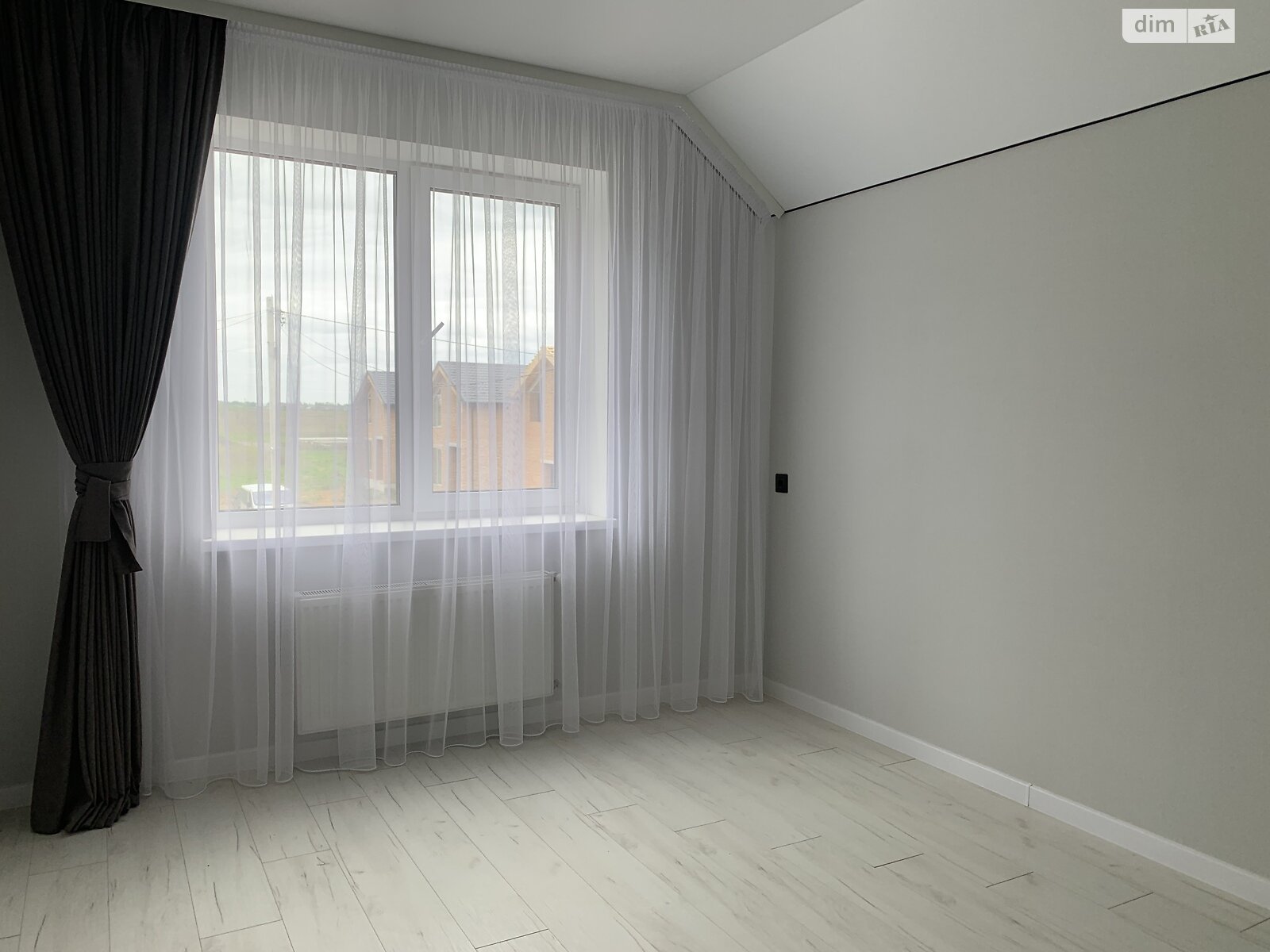 двухэтажный дом, 120 кв. м, кирпич. Продажа в Агрономичном фото 1