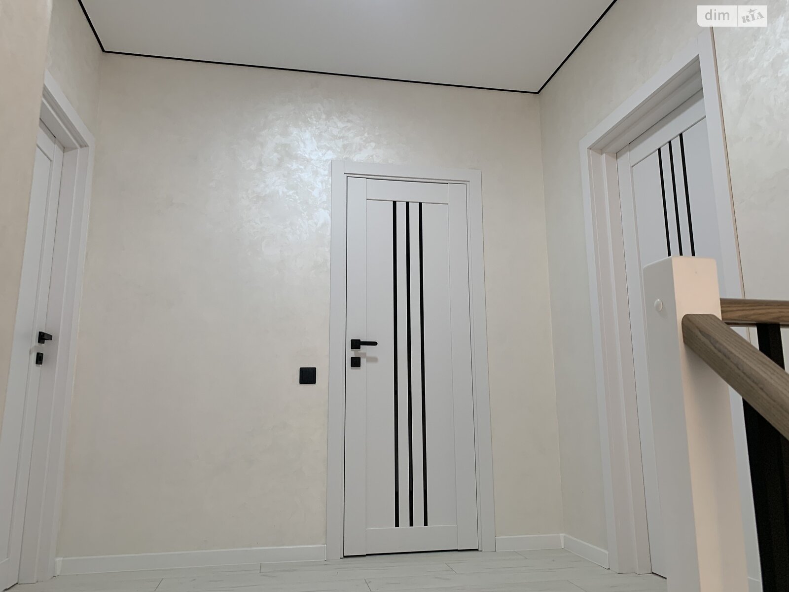 двухэтажный дом, 120 кв. м, кирпич. Продажа в Агрономичном фото 1