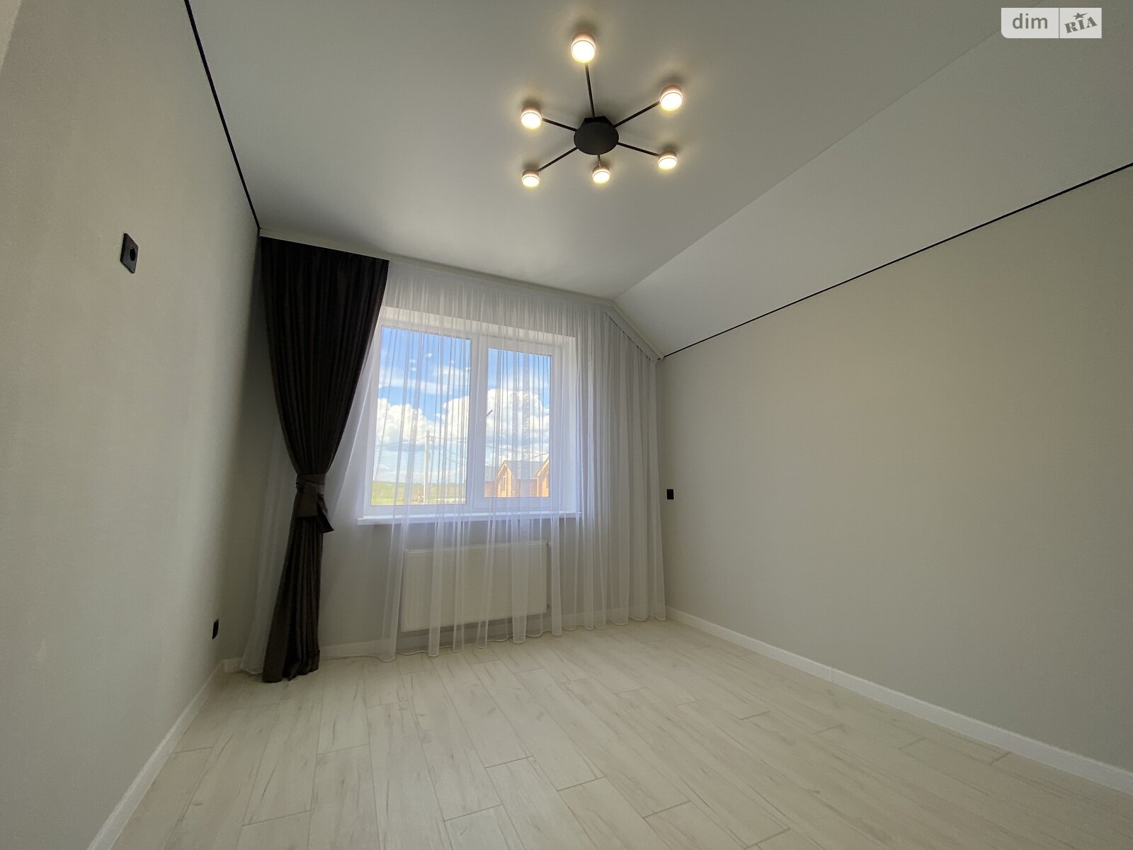 двухэтажный дом с ремонтом, 125 кв. м, кирпич. Продажа в Агрономичном фото 1 двухэтажный дом с ремонтом, 125 кв. м, кирпич. Продажа в Агрономичном фото 1