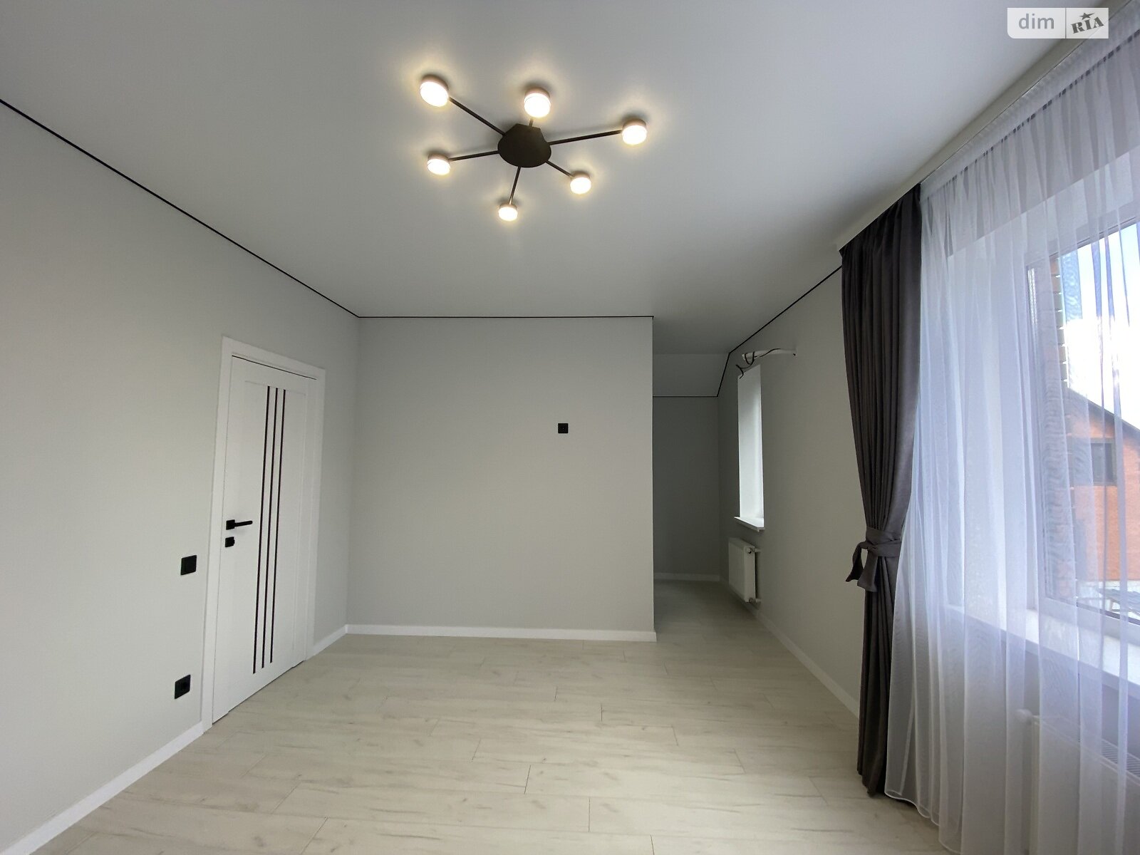 двухэтажный дом с ремонтом, 125 кв. м, кирпич. Продажа в Агрономичном фото 1 двухэтажный дом с ремонтом, 125 кв. м, кирпич. Продажа в Агрономичном фото 1