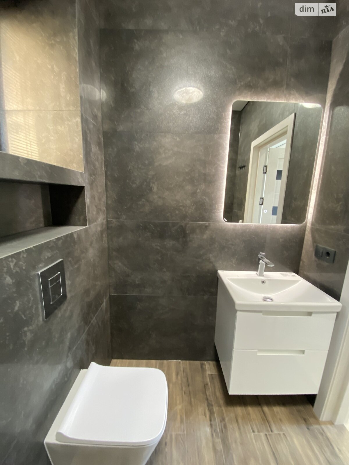 двухэтажный дом с ремонтом, 125 кв. м, кирпич. Продажа в Агрономичном фото 1 двухэтажный дом с ремонтом, 125 кв. м, кирпич. Продажа в Агрономичном фото 1