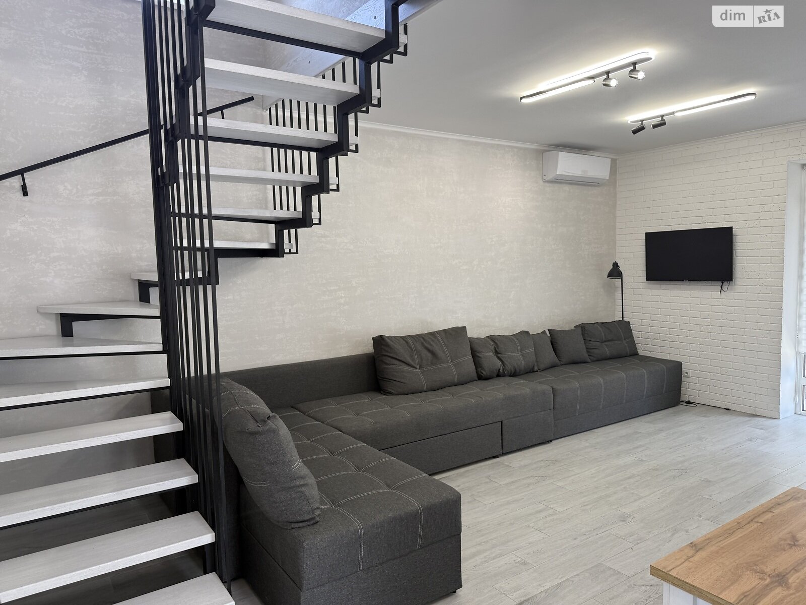 двоповерховий будинок, 120 кв. м, цегла. Продаж у Агрономічному фото 1 двоповерховий будинок, 120 кв. м, цегла. Продаж у Агрономічному фото 1