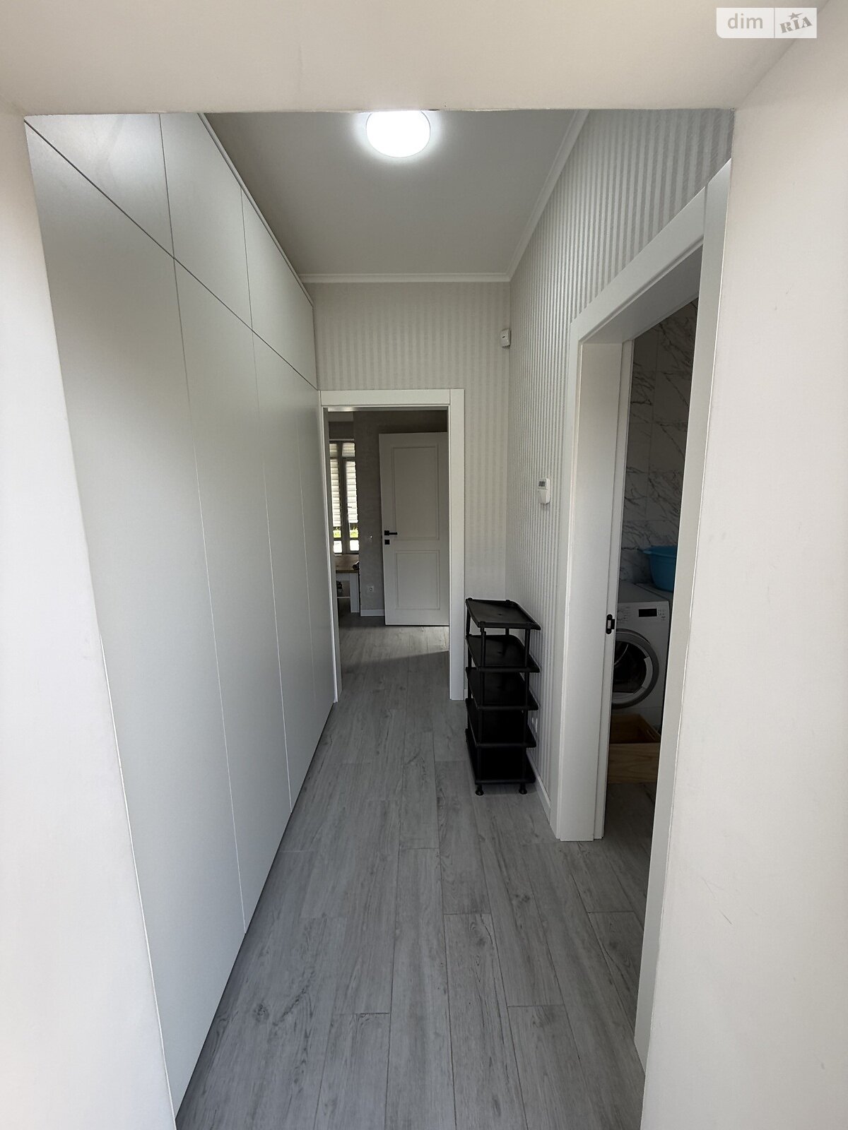 двоповерховий будинок, 120 кв. м, цегла. Продаж у Агрономічному фото 1 двоповерховий будинок, 120 кв. м, цегла. Продаж у Агрономічному фото 1