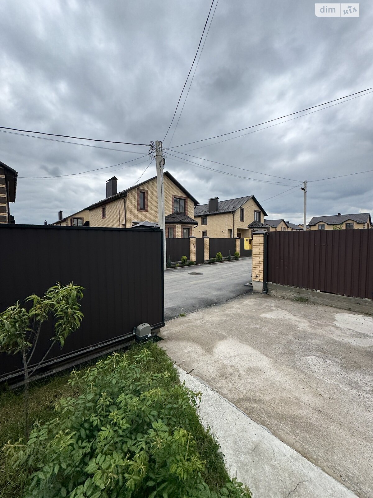 двухэтажный дом, 110 кв. м, кирпич. Продажа в Агрономичном фото 1 двухэтажный дом, 110 кв. м, кирпич. Продажа в Агрономичном фото 1