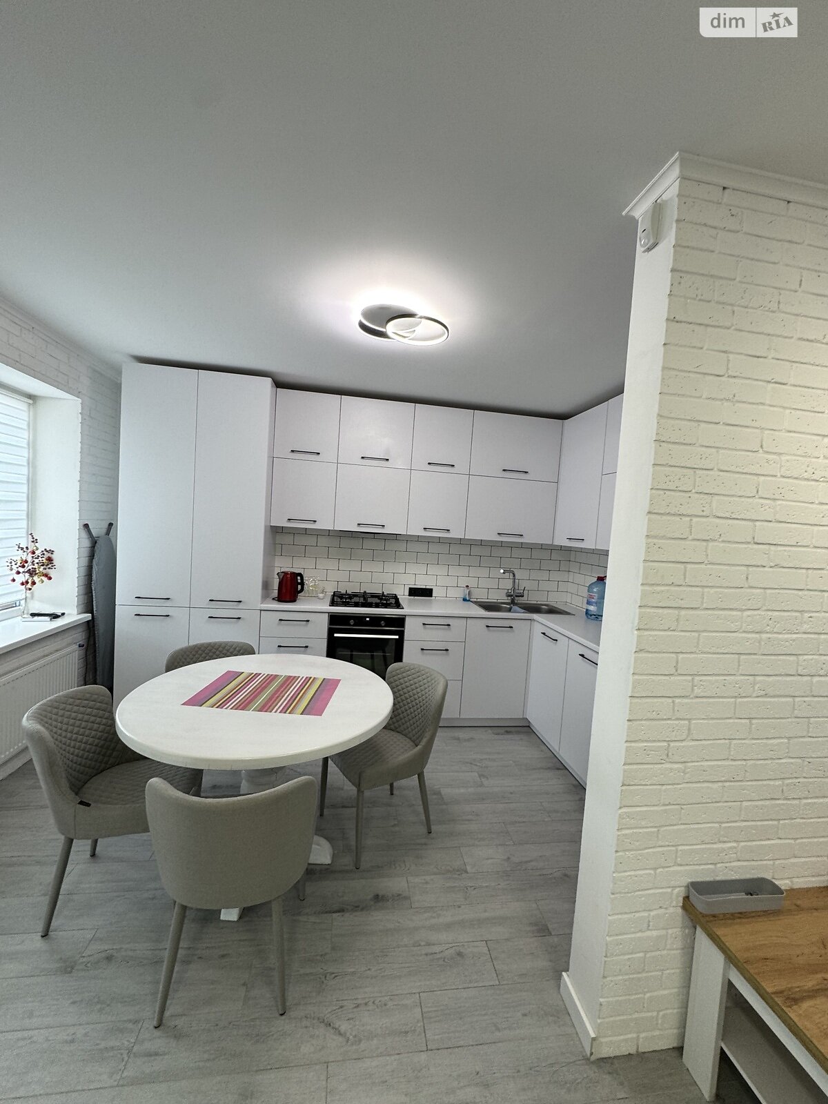 двухэтажный дом, 110 кв. м, кирпич. Продажа в Агрономичном фото 1 двухэтажный дом, 110 кв. м, кирпич. Продажа в Агрономичном фото 1