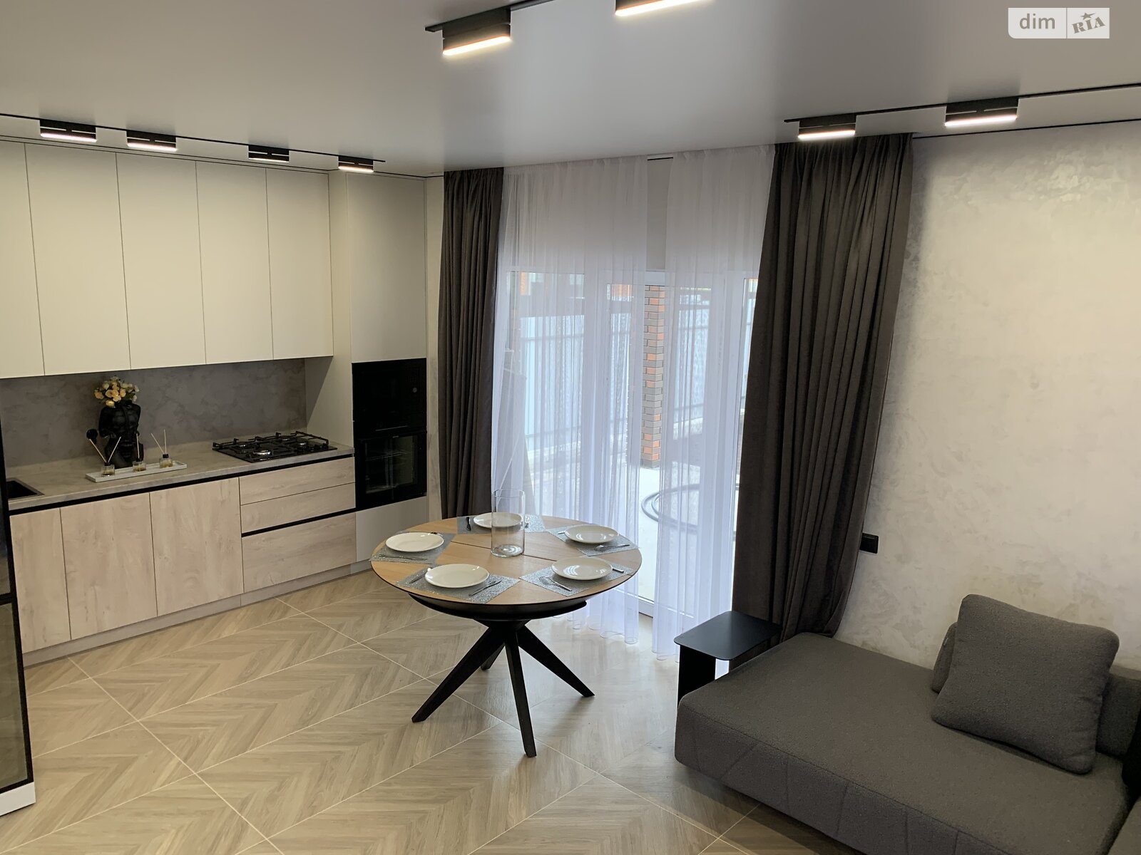 двухэтажный дом, 120 кв. м, кирпич. Продажа в Агрономичном фото 1 двухэтажный дом, 120 кв. м, кирпич. Продажа в Агрономичном фото 1