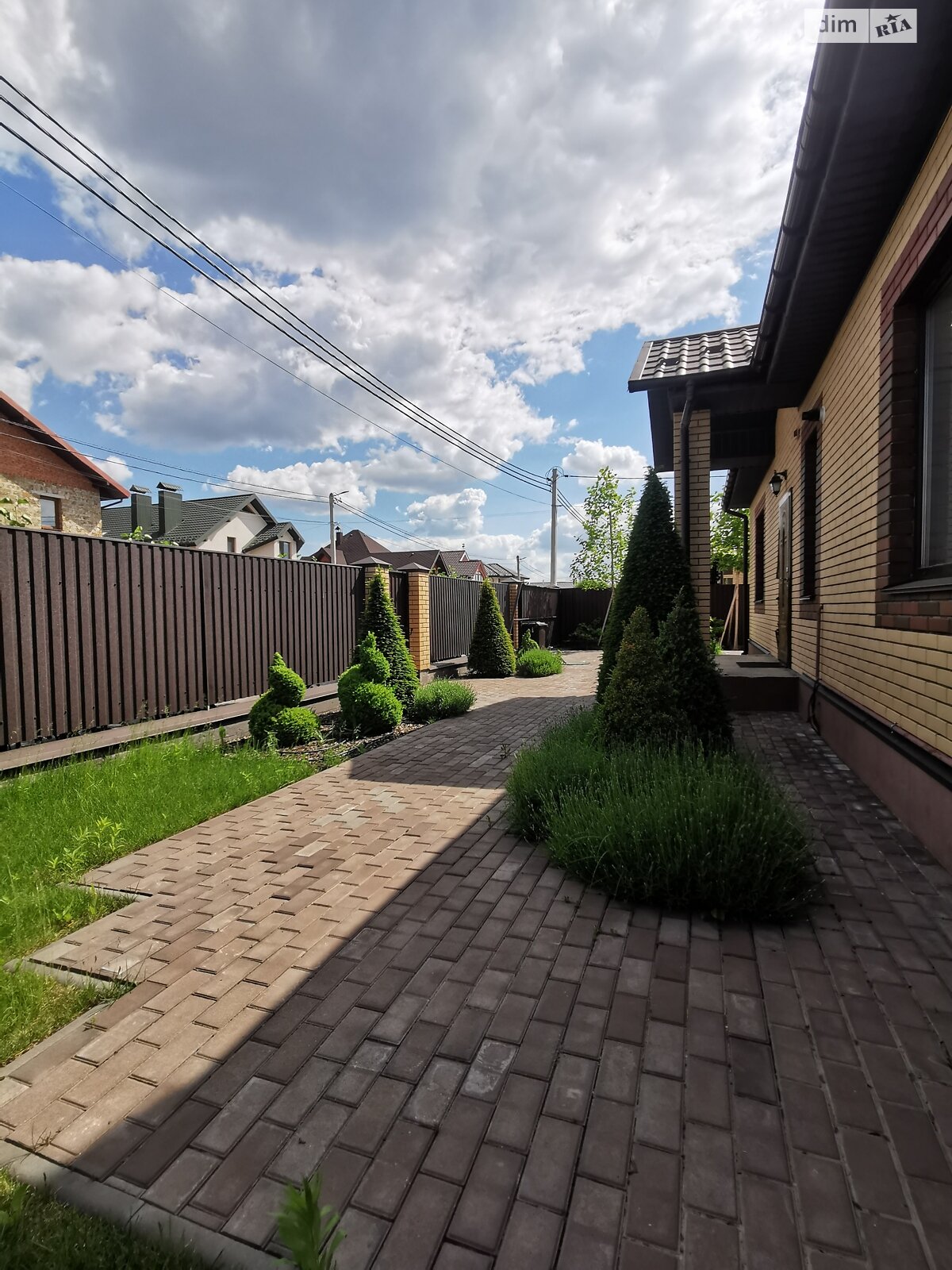 одноэтажный дом, 90 кв. м, кирпич. Продажа в Агрономичном фото 1 одноэтажный дом, 90 кв. м, кирпич. Продажа в Агрономичном фото 1
