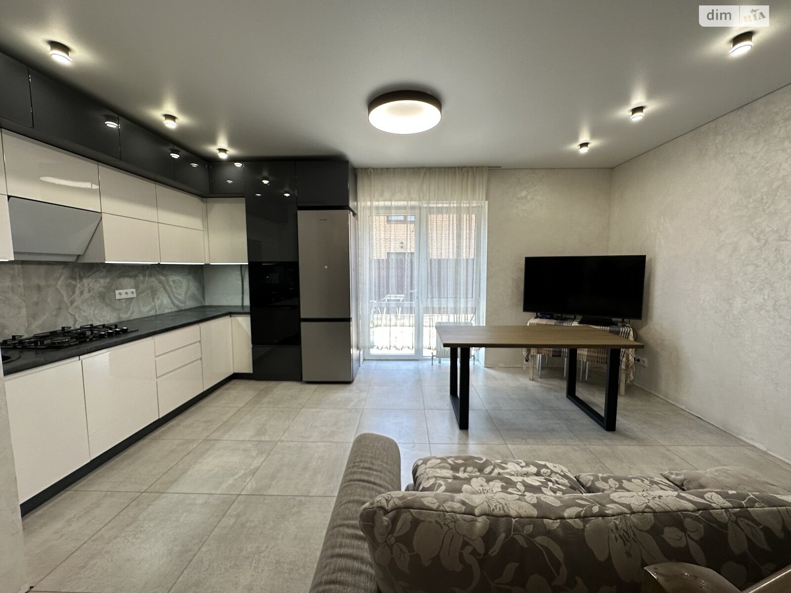 двоповерховий будинок, 91 кв. м, цегла. Продаж у Агрономічному фото 1 двоповерховий будинок, 91 кв. м, цегла. Продаж у Агрономічному фото 1
