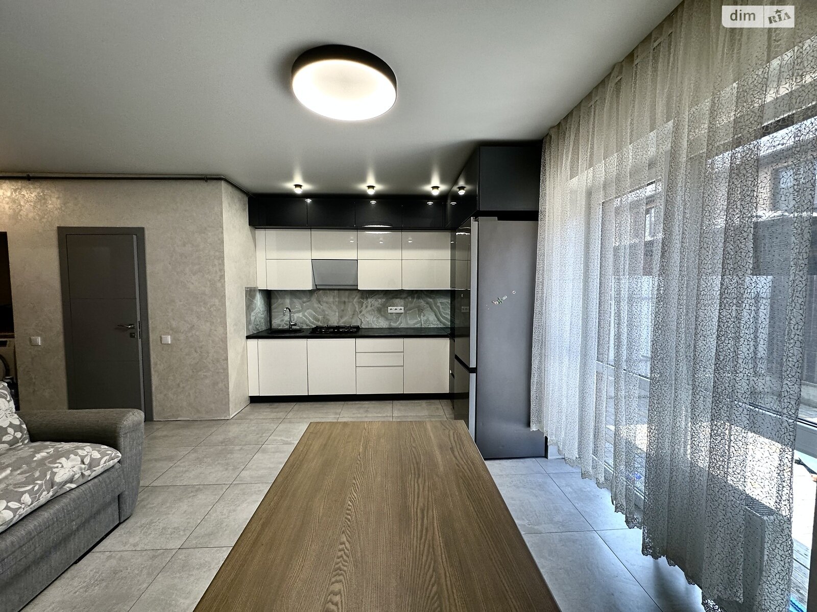 двоповерховий будинок, 91 кв. м, цегла. Продаж у Агрономічному фото 1 двоповерховий будинок, 91 кв. м, цегла. Продаж у Агрономічному фото 1