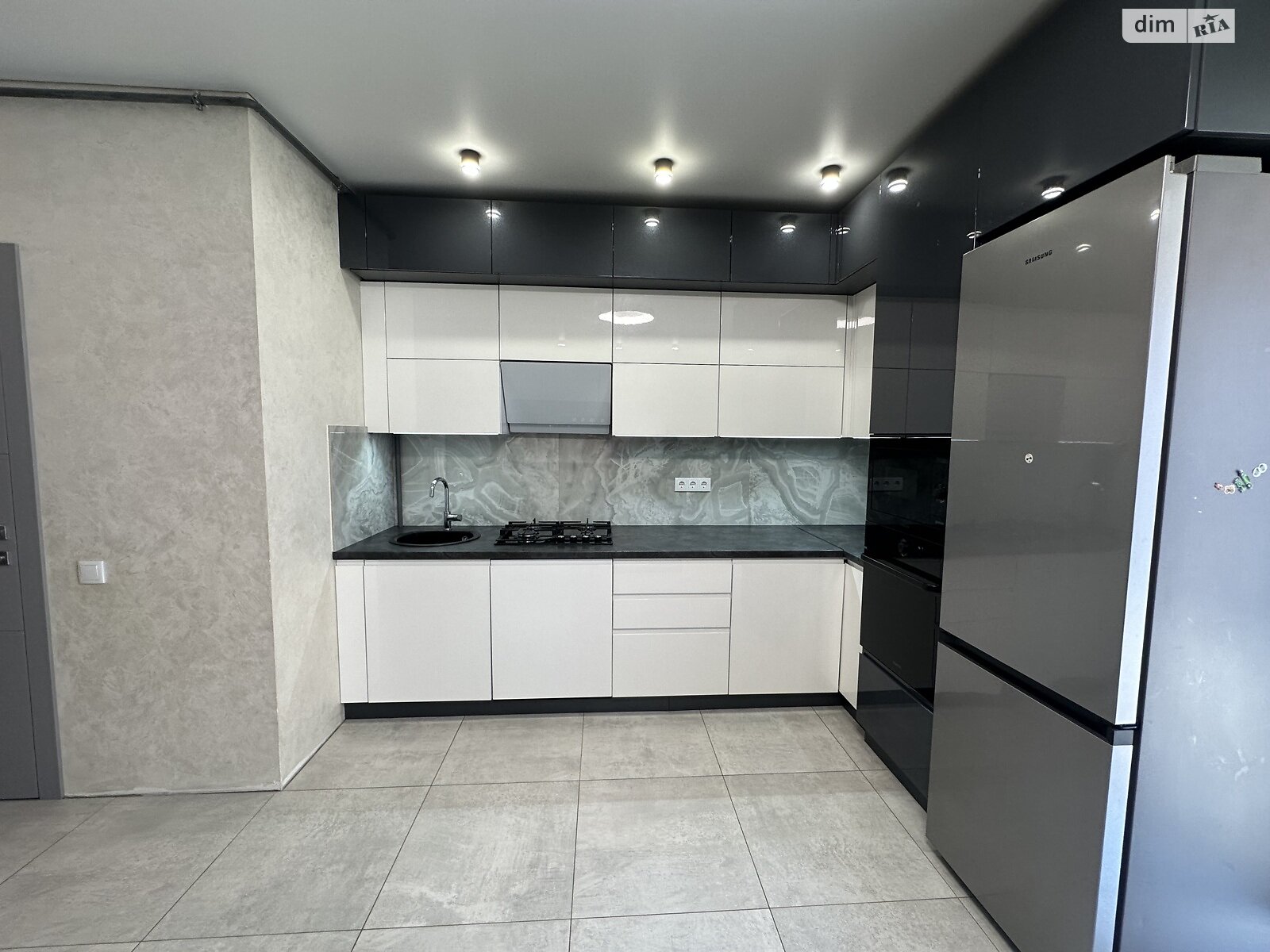 двоповерховий будинок, 91 кв. м, цегла. Продаж у Агрономічному фото 1 двоповерховий будинок, 91 кв. м, цегла. Продаж у Агрономічному фото 1