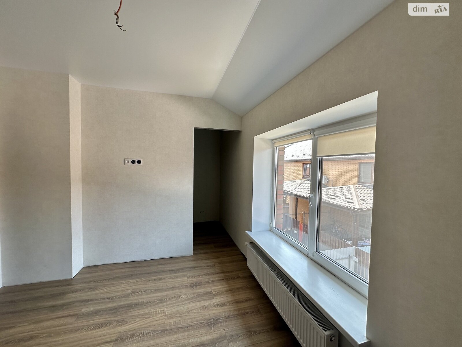 двоповерховий будинок, 91 кв. м, цегла. Продаж у Агрономічному фото 1 двоповерховий будинок, 91 кв. м, цегла. Продаж у Агрономічному фото 1
