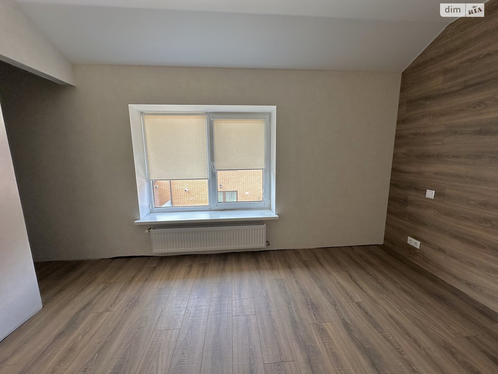 двоповерховий будинок, 91 кв. м, цегла. Продаж у Агрономічному фото 1 двоповерховий будинок, 91 кв. м, цегла. Продаж у Агрономічному фото 1