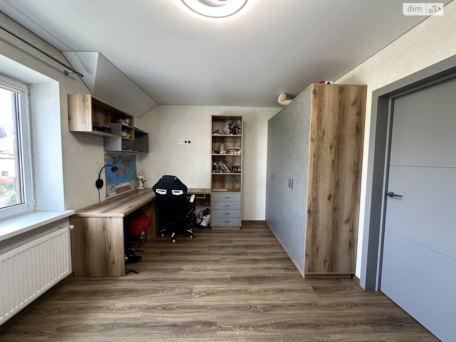 двоповерховий будинок, 91 кв. м, цегла. Продаж у Агрономічному фото 1 двоповерховий будинок, 91 кв. м, цегла. Продаж у Агрономічному фото 1