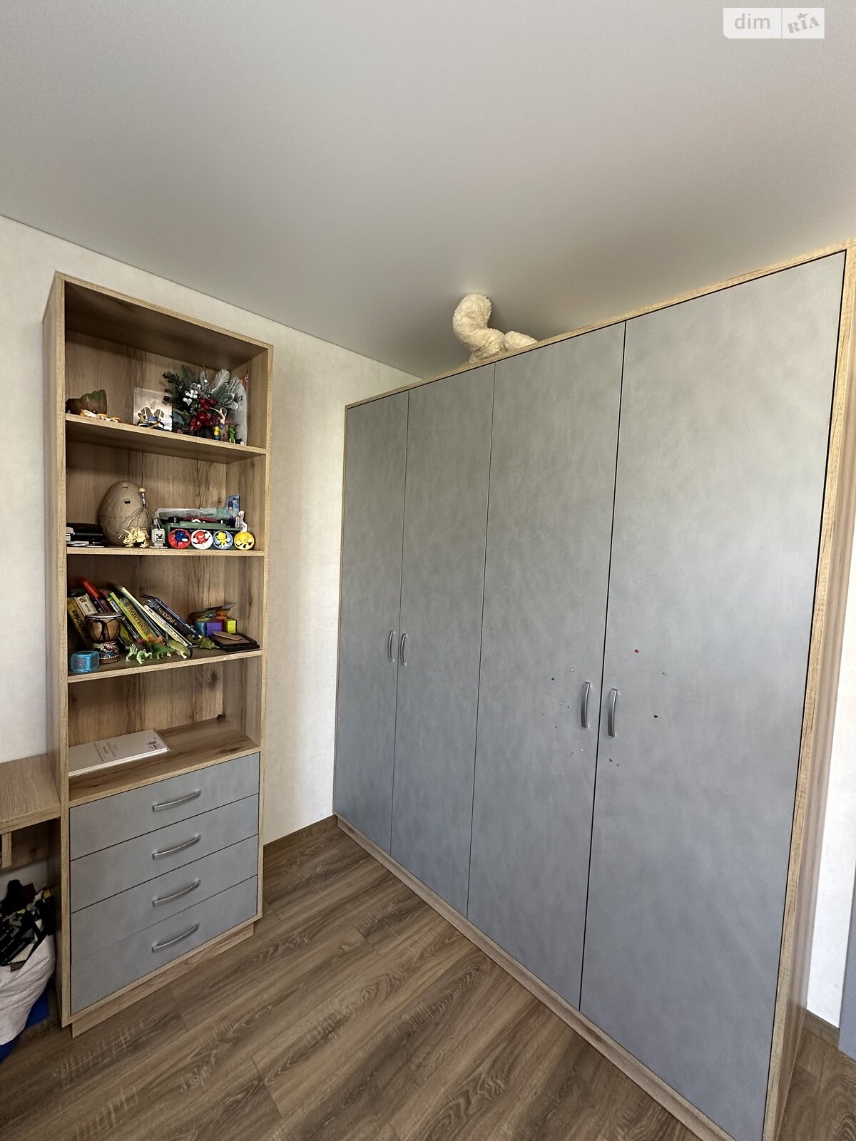 двоповерховий будинок, 91 кв. м, цегла. Продаж у Агрономічному фото 1 двоповерховий будинок, 91 кв. м, цегла. Продаж у Агрономічному фото 1