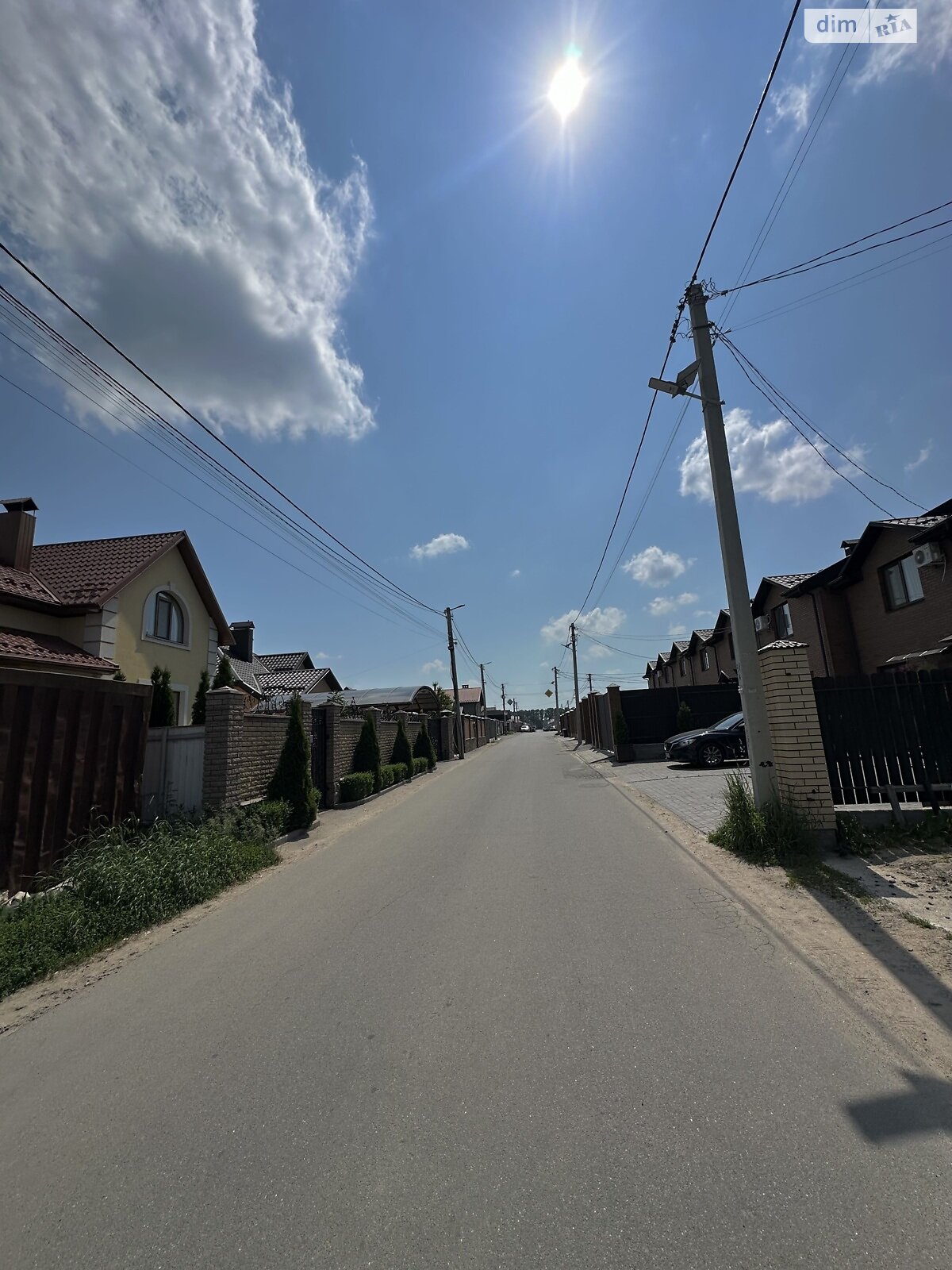 двоповерховий будинок, 91 кв. м, цегла. Продаж у Агрономічному фото 1 двоповерховий будинок, 91 кв. м, цегла. Продаж у Агрономічному фото 1