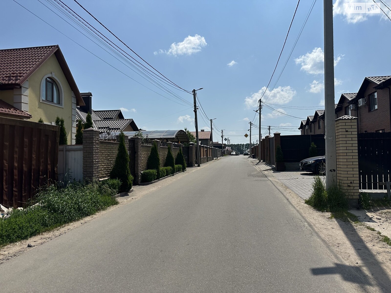 двоповерховий будинок, 91 кв. м, цегла. Продаж у Агрономічному фото 1 двоповерховий будинок, 91 кв. м, цегла. Продаж у Агрономічному фото 1