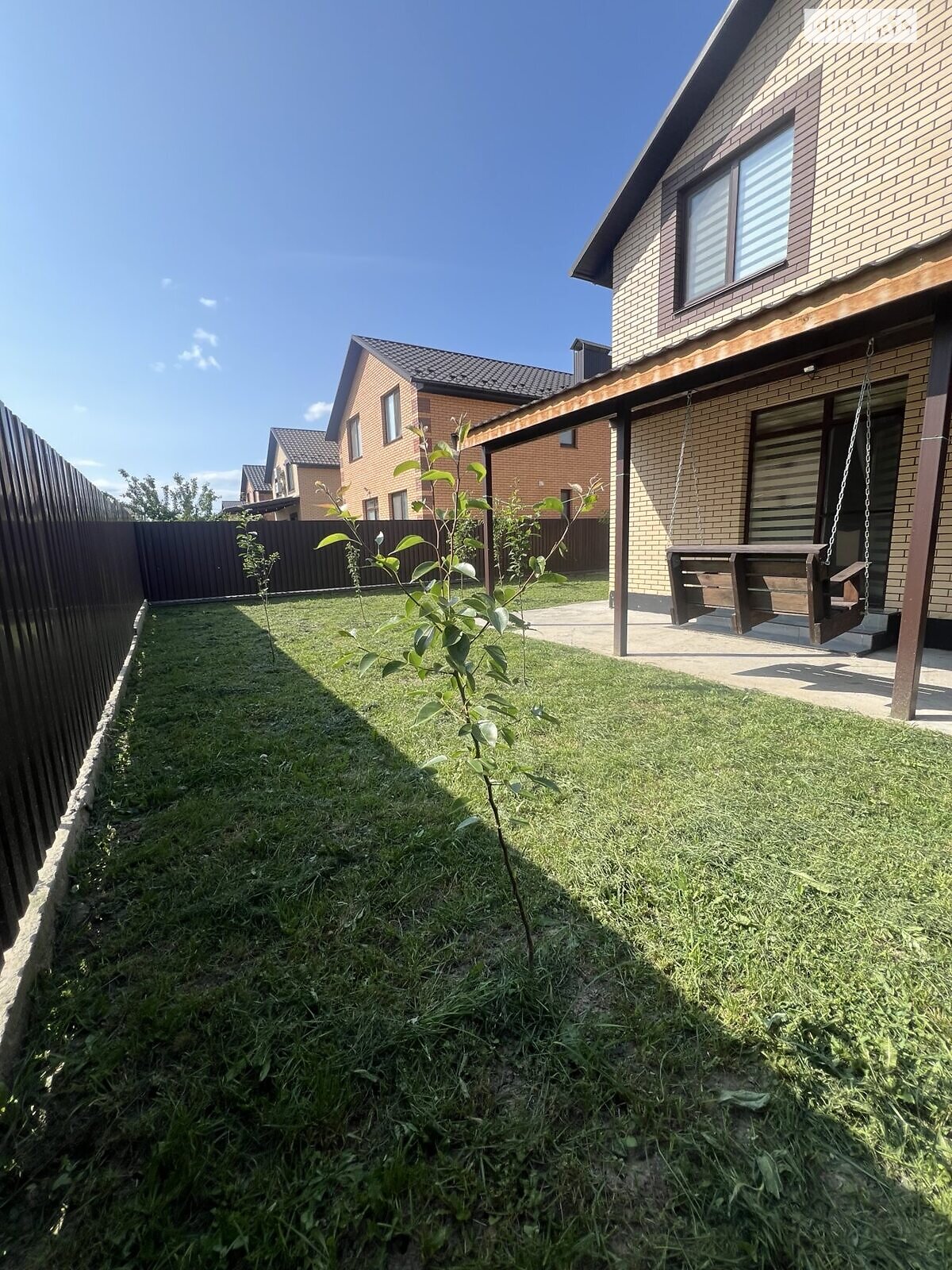 двухэтажный дом, 130 кв. м, кирпич. Продажа в Агрономичном фото 1 двухэтажный дом, 130 кв. м, кирпич. Продажа в Агрономичном фото 1