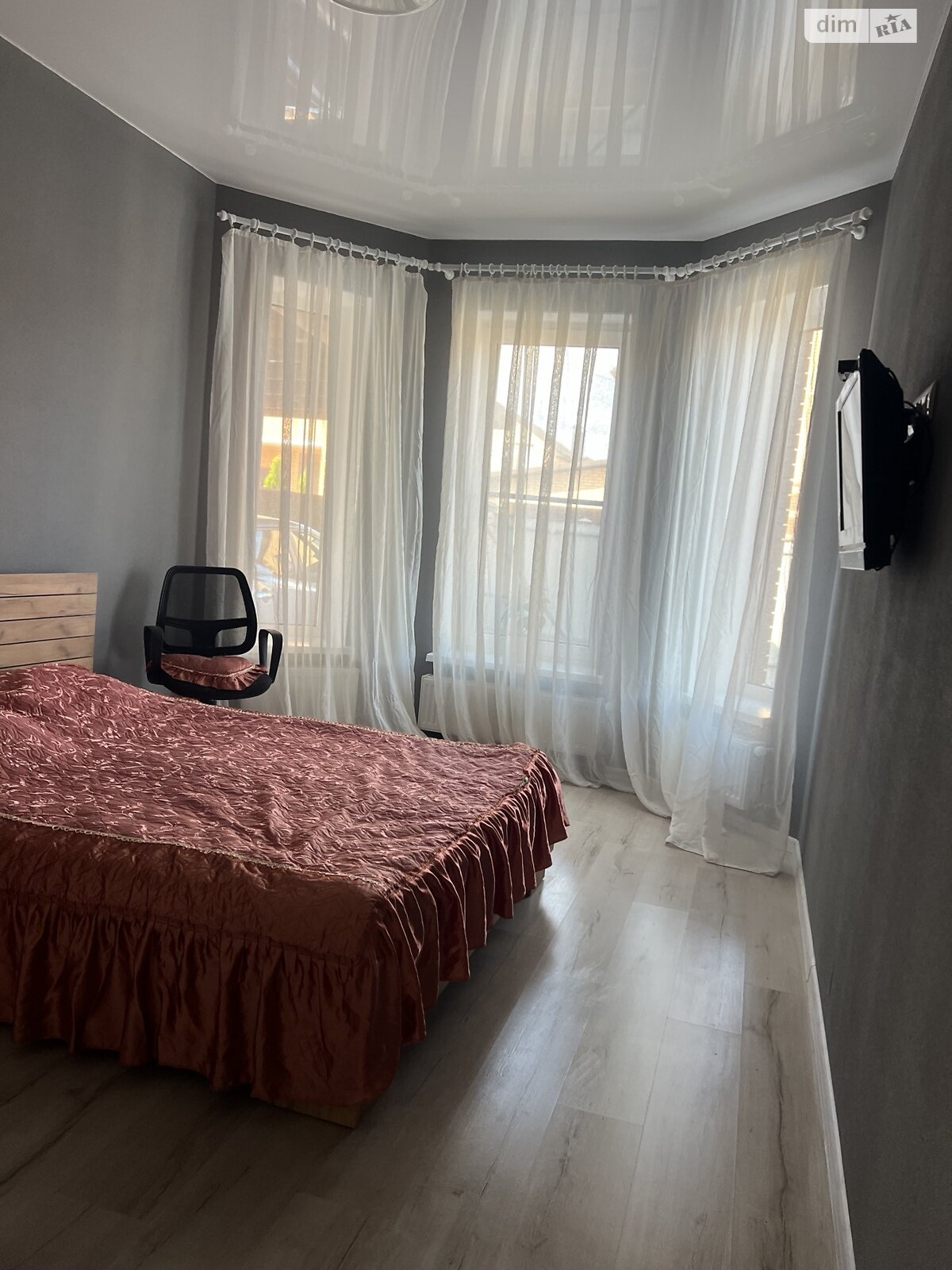 двухэтажный дом, 130 кв. м, кирпич. Продажа в Агрономичном фото 1 двухэтажный дом, 130 кв. м, кирпич. Продажа в Агрономичном фото 1