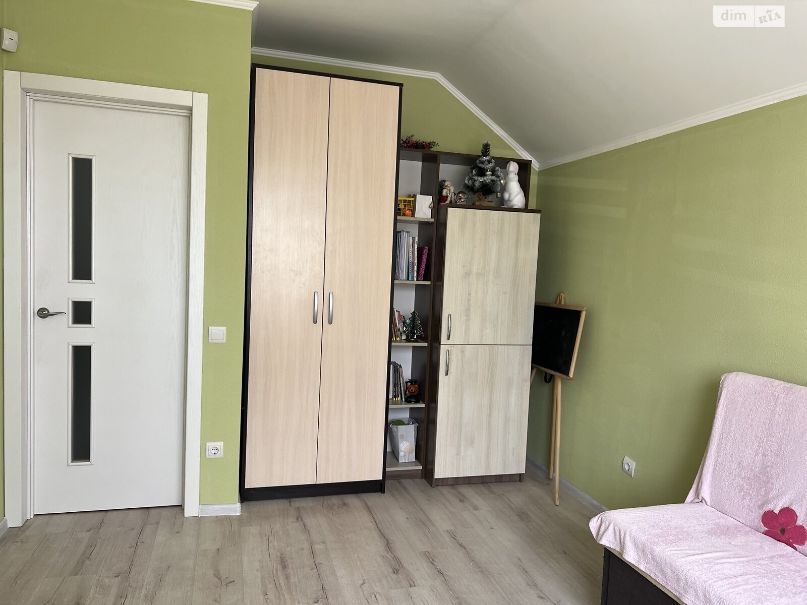 двухэтажный дом, 130 кв. м, кирпич. Продажа в Агрономичном фото 1 двухэтажный дом, 130 кв. м, кирпич. Продажа в Агрономичном фото 1