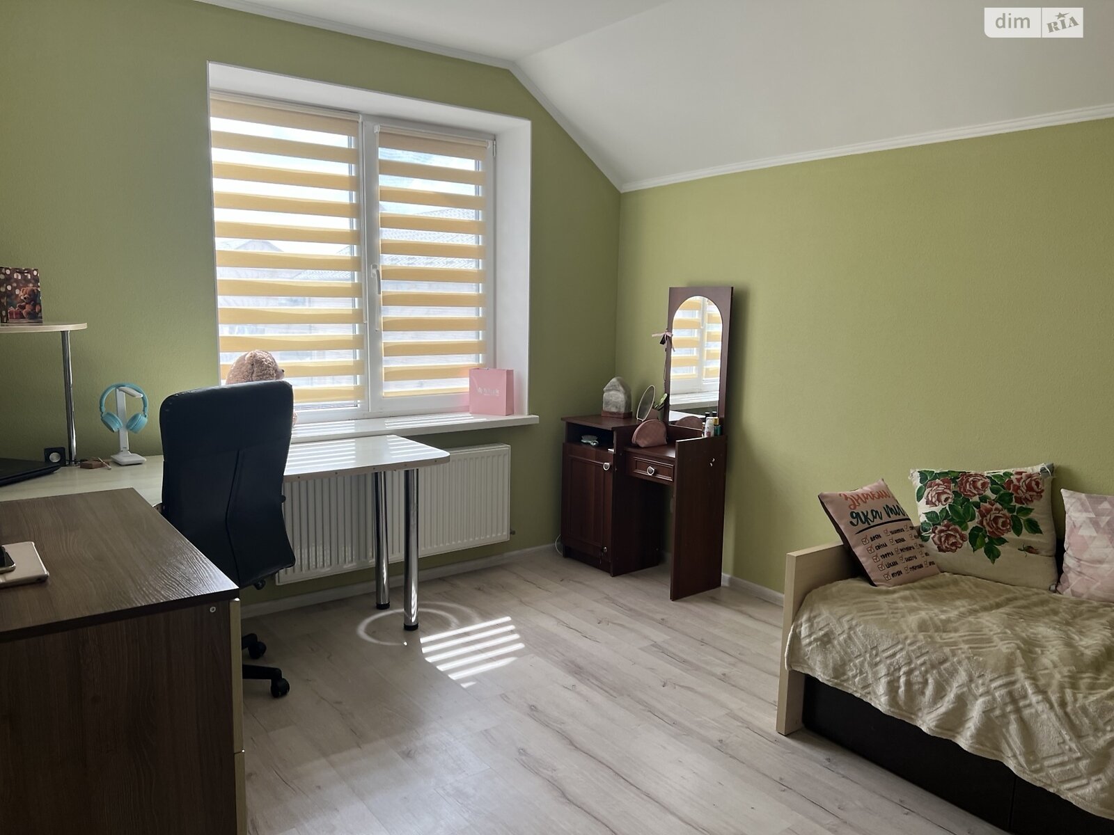 двухэтажный дом, 130 кв. м, кирпич. Продажа в Агрономичном фото 1 двухэтажный дом, 130 кв. м, кирпич. Продажа в Агрономичном фото 1