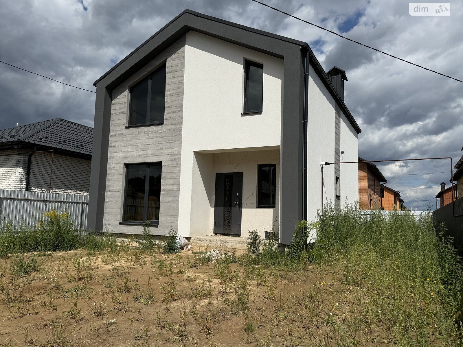 двухэтажный дом, 125 кв. м, кирпич. Продажа в Агрономичном фото 1 двухэтажный дом, 125 кв. м, кирпич. Продажа в Агрономичном фото 1