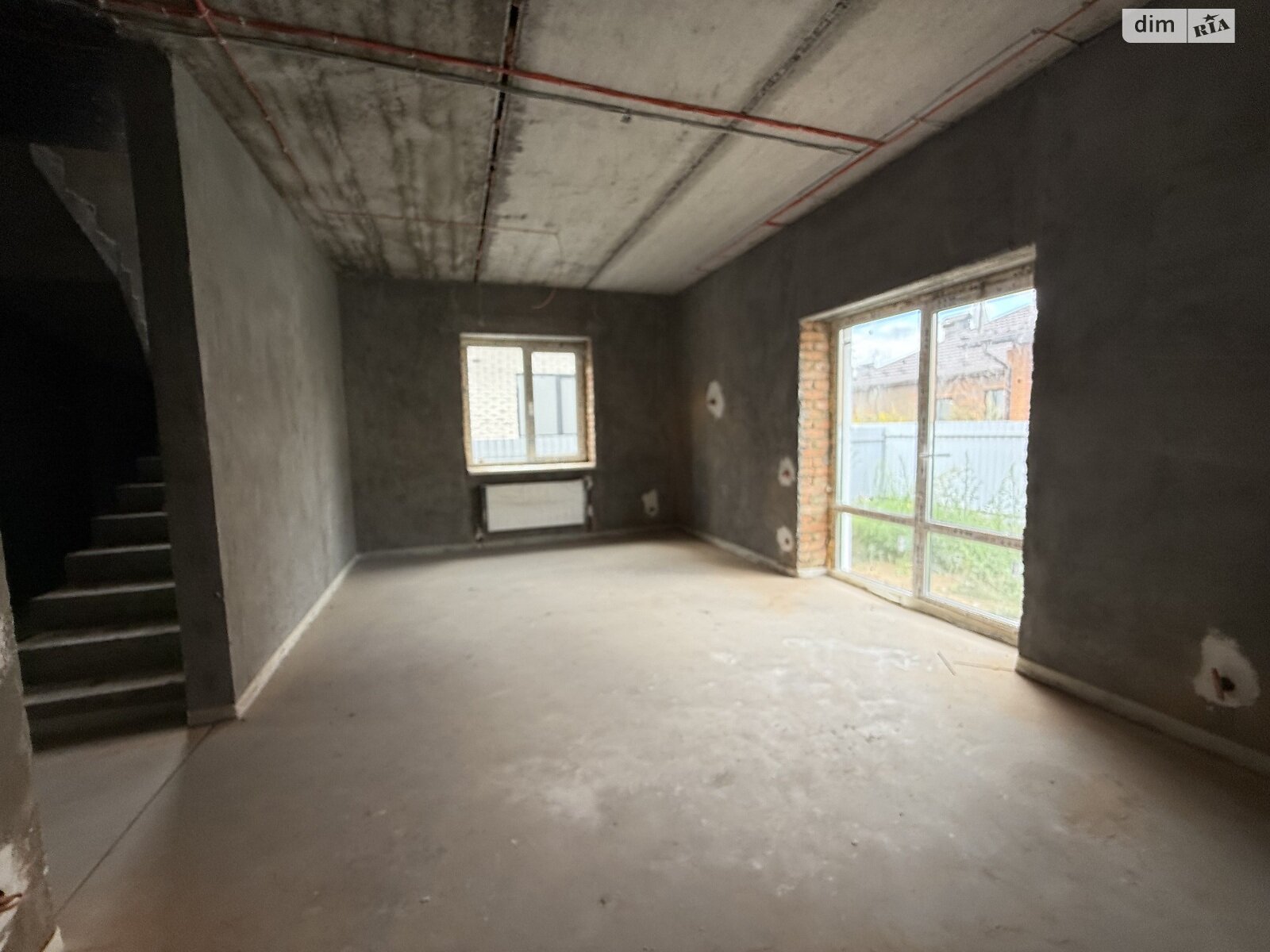 двухэтажный дом, 125 кв. м, кирпич. Продажа в Агрономичном фото 1 двухэтажный дом, 125 кв. м, кирпич. Продажа в Агрономичном фото 1