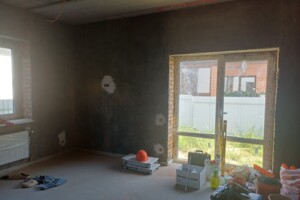 двоповерховий будинок, 125 кв. м, цегла. Продаж у Агрономічному фото 2