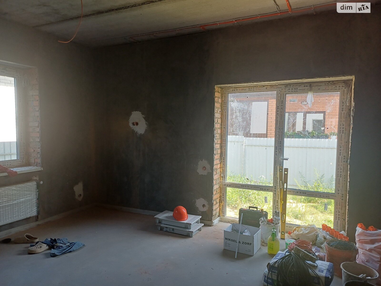 двоповерховий будинок, 125 кв. м, цегла. Продаж у Агрономічному фото 1