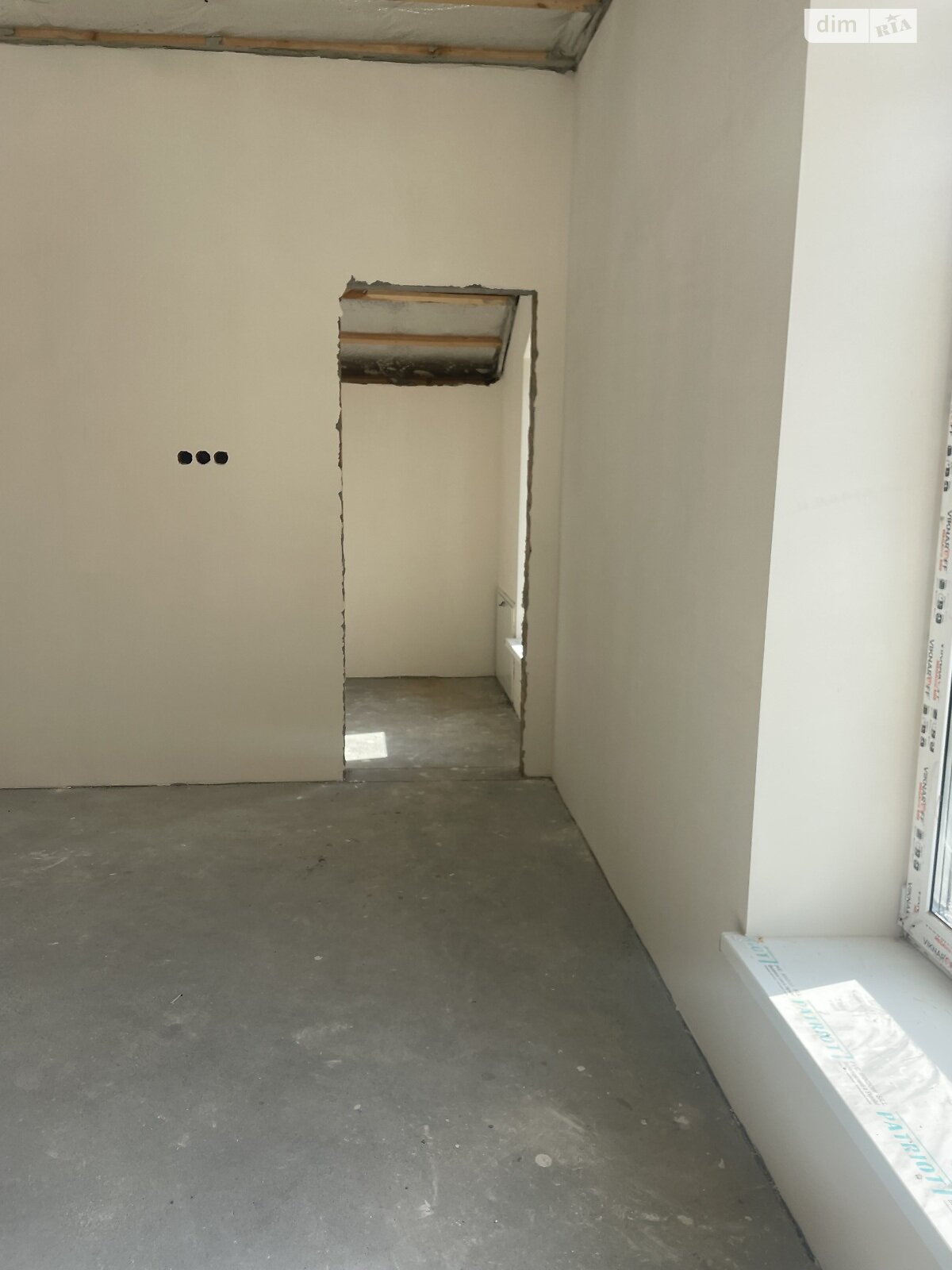 двоповерховий будинок, 125 кв. м, цегла. Продаж у Агрономічному фото 1