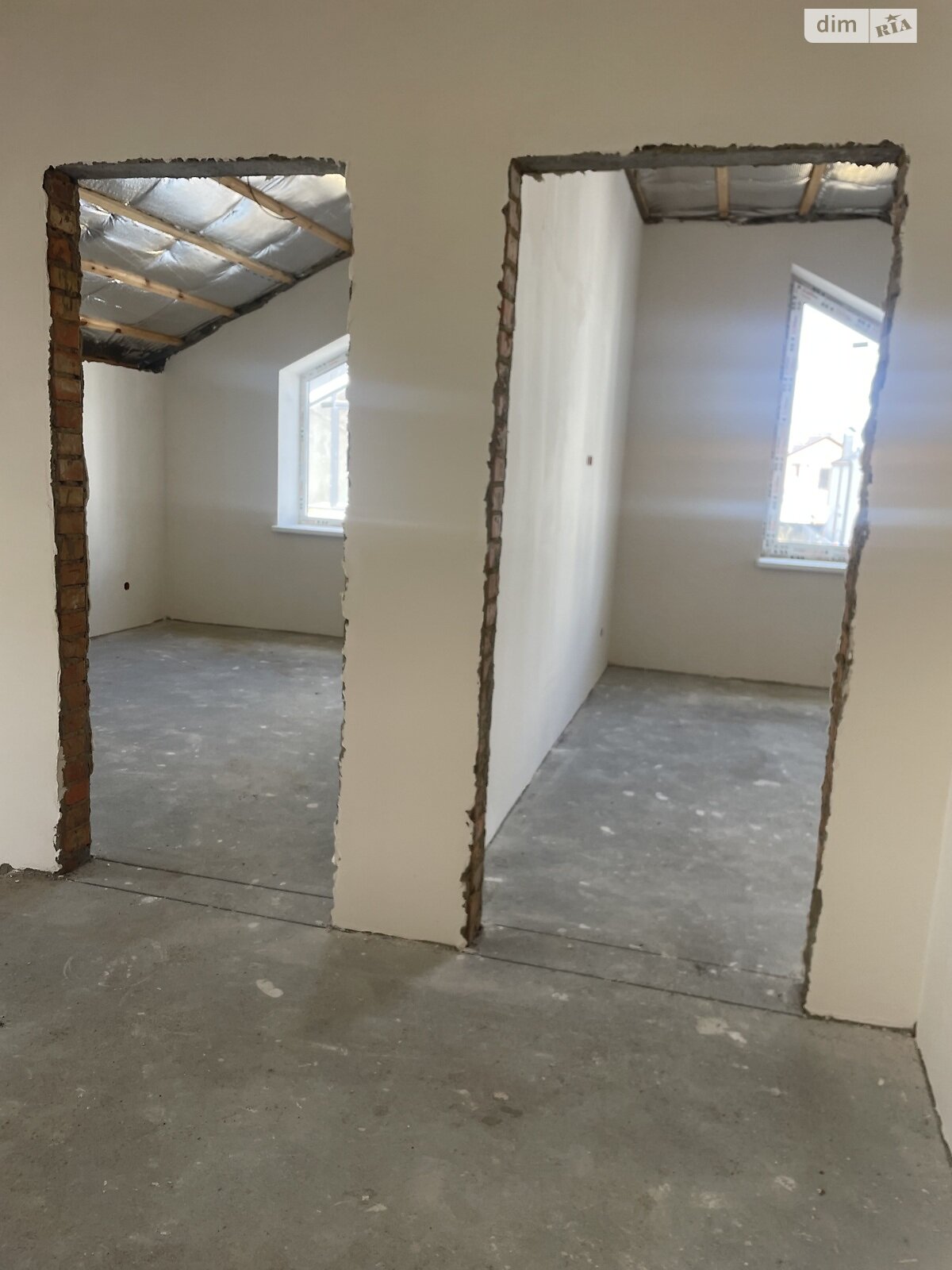 двоповерховий будинок, 125 кв. м, цегла. Продаж у Агрономічному фото 1