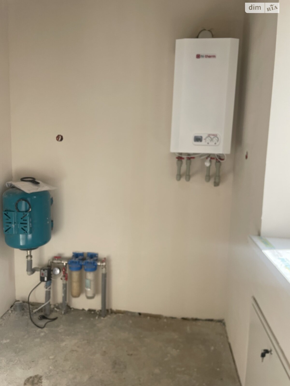 двоповерховий будинок, 125 кв. м, цегла. Продаж у Агрономічному фото 1