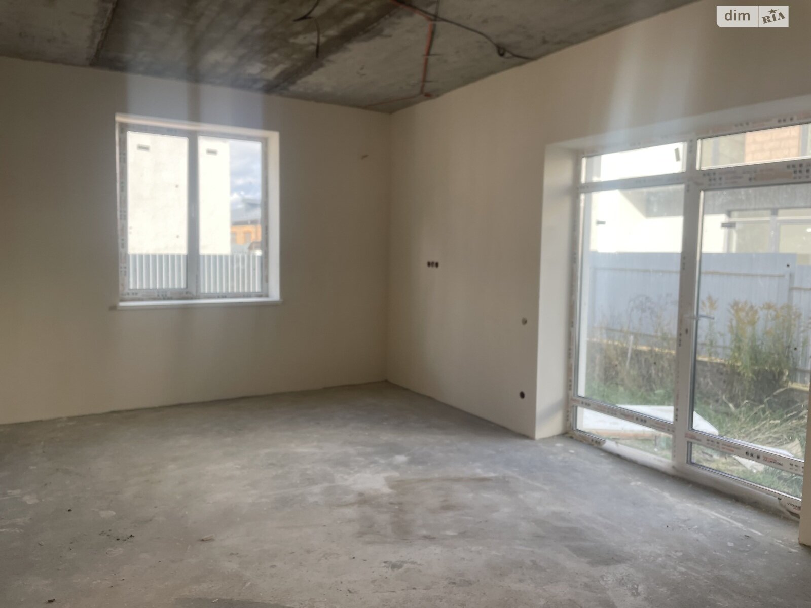 двоповерховий будинок, 125 кв. м, цегла. Продаж у Агрономічному фото 1