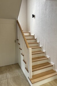 двоповерховий будинок з верандою, 110 кв. м, цегла. Продаж у Агрономічному фото 2 двоповерховий будинок з верандою, 110 кв. м, цегла. Продаж у Агрономічному фото 2