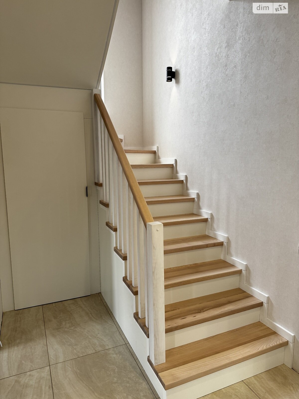 двоповерховий будинок з верандою, 110 кв. м, цегла. Продаж у Агрономічному фото 1 двоповерховий будинок з верандою, 110 кв. м, цегла. Продаж у Агрономічному фото 1