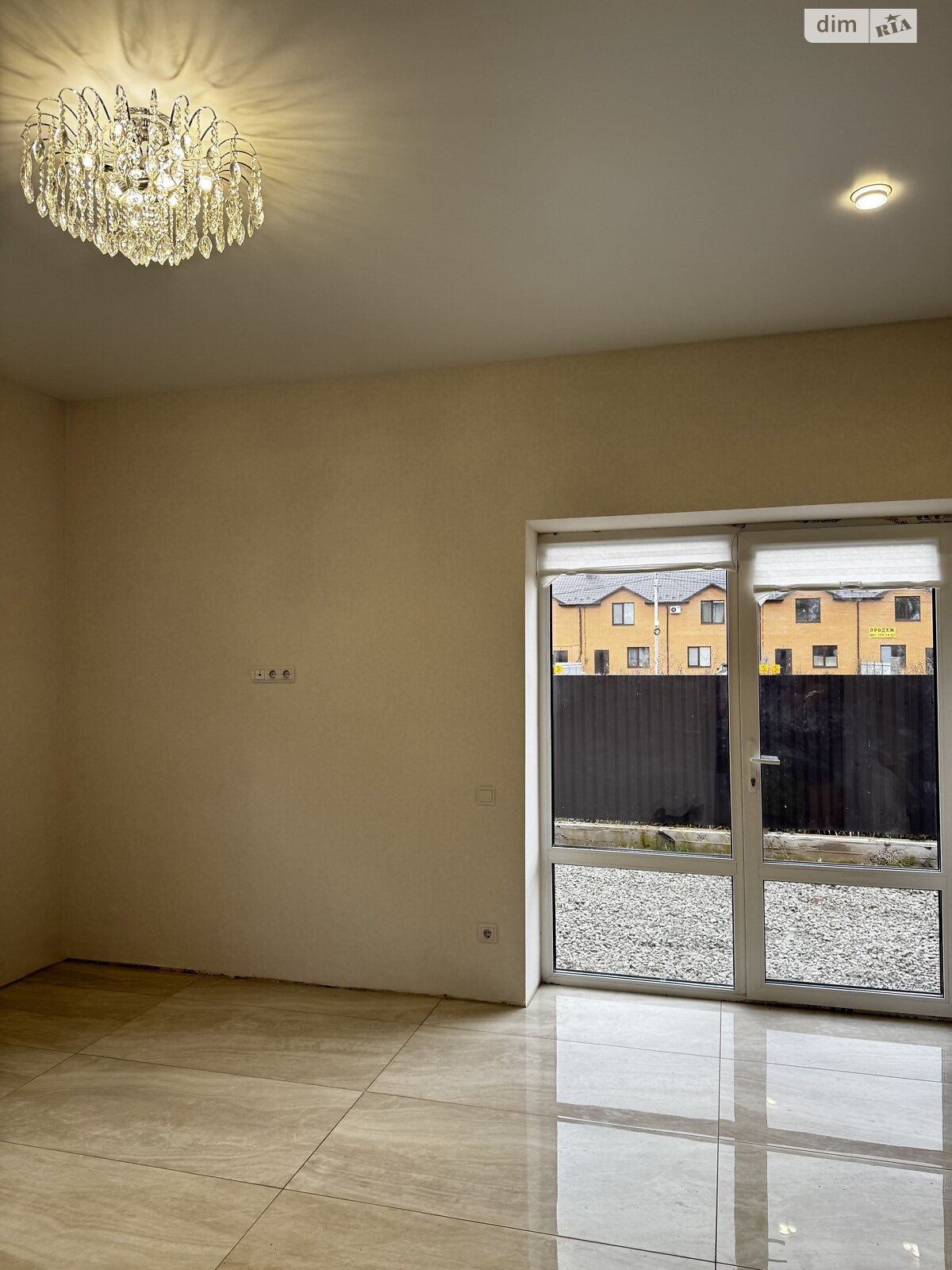 двоповерховий будинок з верандою, 110 кв. м, цегла. Продаж у Агрономічному фото 1 двоповерховий будинок з верандою, 110 кв. м, цегла. Продаж у Агрономічному фото 1