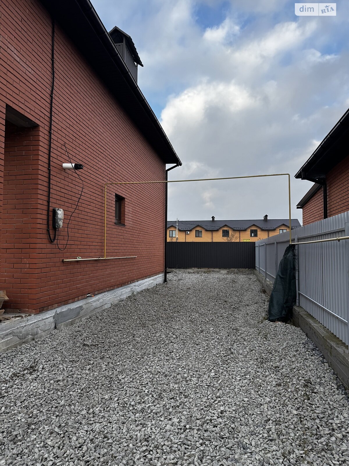 двоповерховий будинок з верандою, 110 кв. м, цегла. Продаж у Агрономічному фото 1 двоповерховий будинок з верандою, 110 кв. м, цегла. Продаж у Агрономічному фото 1