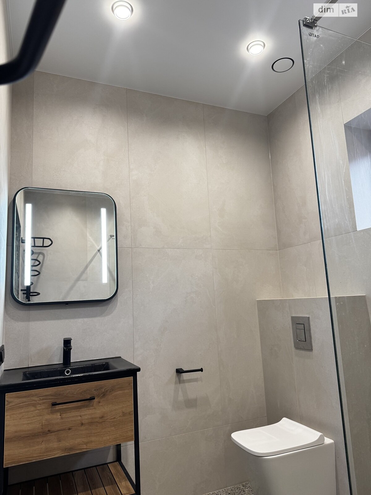 двоповерховий будинок з верандою, 110 кв. м, цегла. Продаж у Агрономічному фото 1 двоповерховий будинок з верандою, 110 кв. м, цегла. Продаж у Агрономічному фото 1