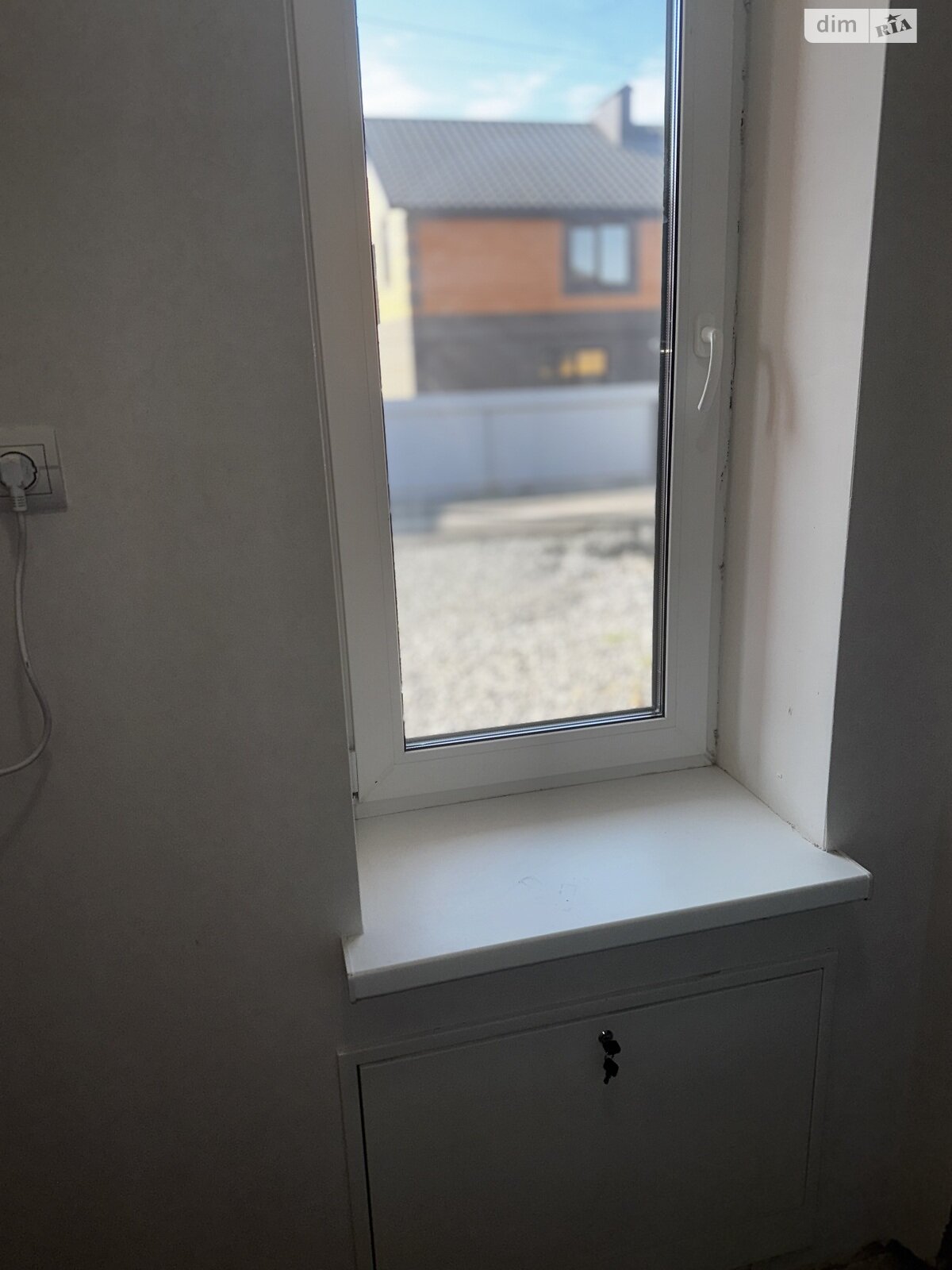 двоповерховий будинок з верандою, 110 кв. м, цегла. Продаж у Агрономічному фото 1 двоповерховий будинок з верандою, 110 кв. м, цегла. Продаж у Агрономічному фото 1