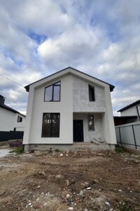 двоповерховий будинок, 125 кв. м, цегла. Продаж у Агрономічному фото 2