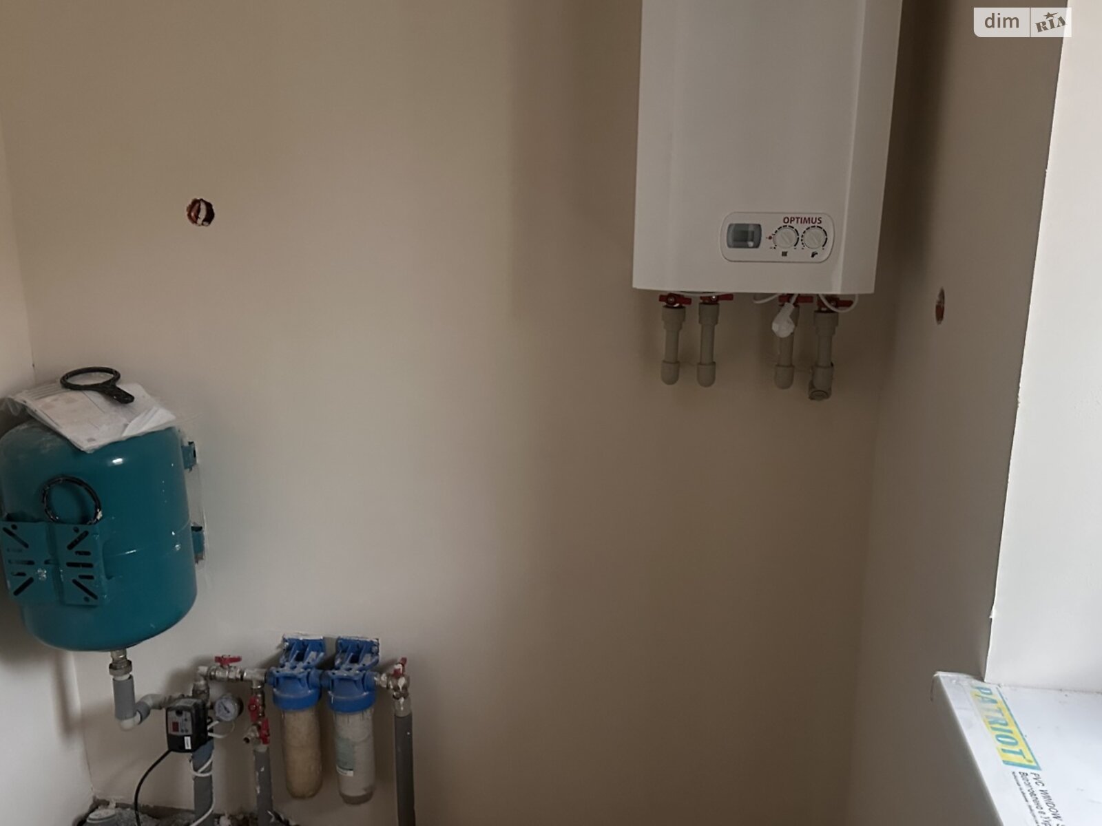 двоповерховий будинок, 125 кв. м, цегла. Продаж у Агрономічному фото 1