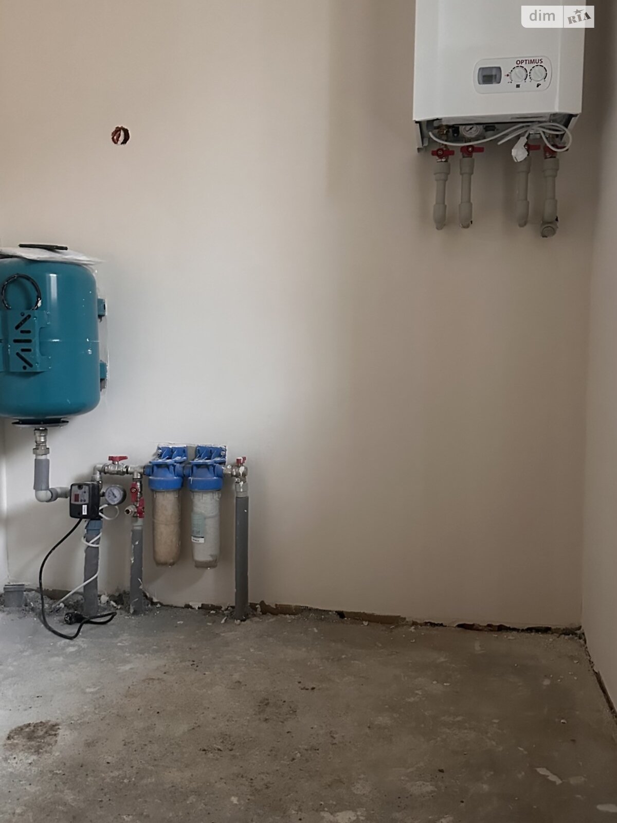 двоповерховий будинок, 125 кв. м, цегла. Продаж у Агрономічному фото 1