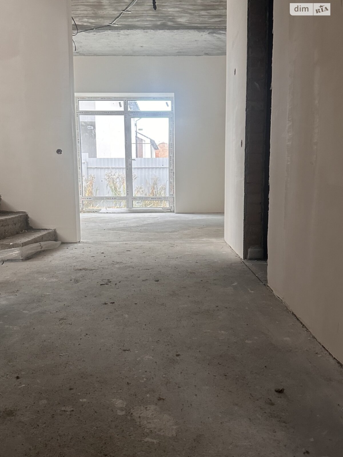 двоповерховий будинок, 125 кв. м, цегла. Продаж у Агрономічному фото 1