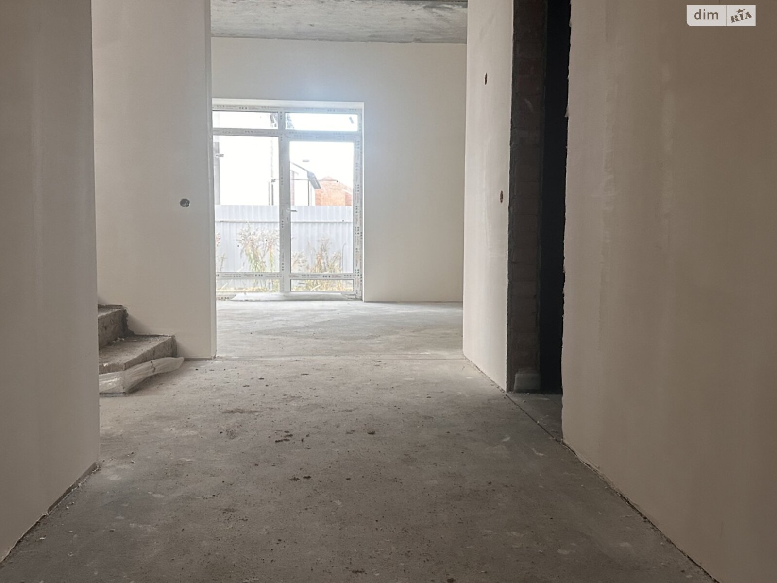 двоповерховий будинок, 125 кв. м, цегла. Продаж у Агрономічному фото 1