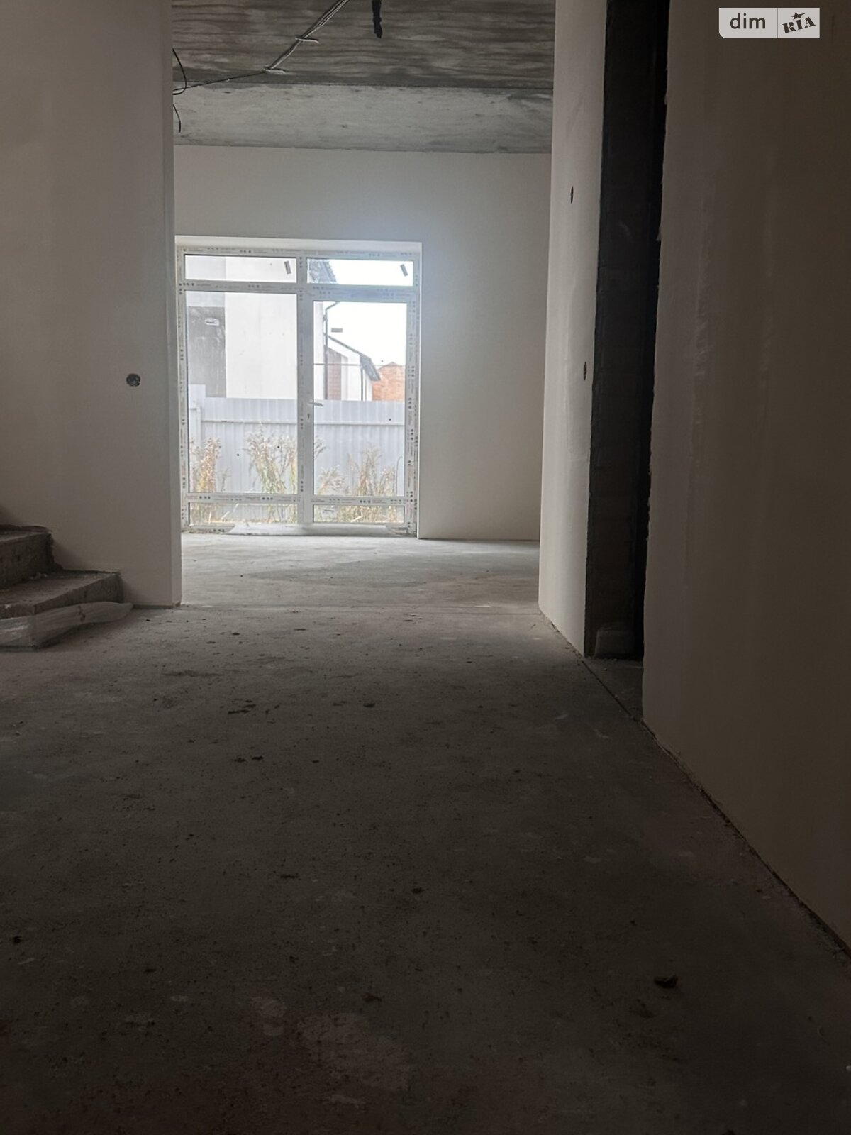 двоповерховий будинок, 125 кв. м, цегла. Продаж у Агрономічному фото 1