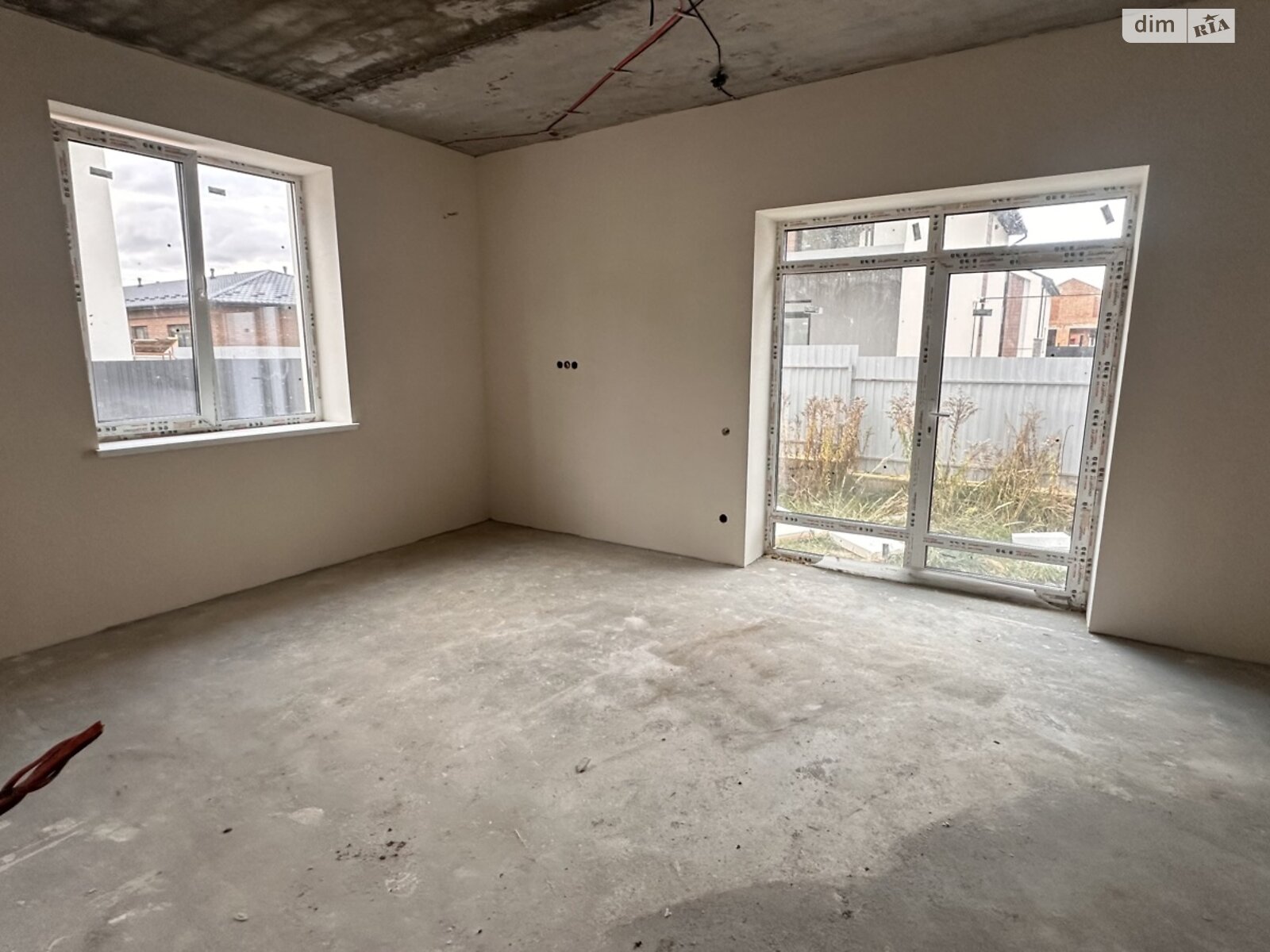 двоповерховий будинок, 125 кв. м, цегла. Продаж у Агрономічному фото 1