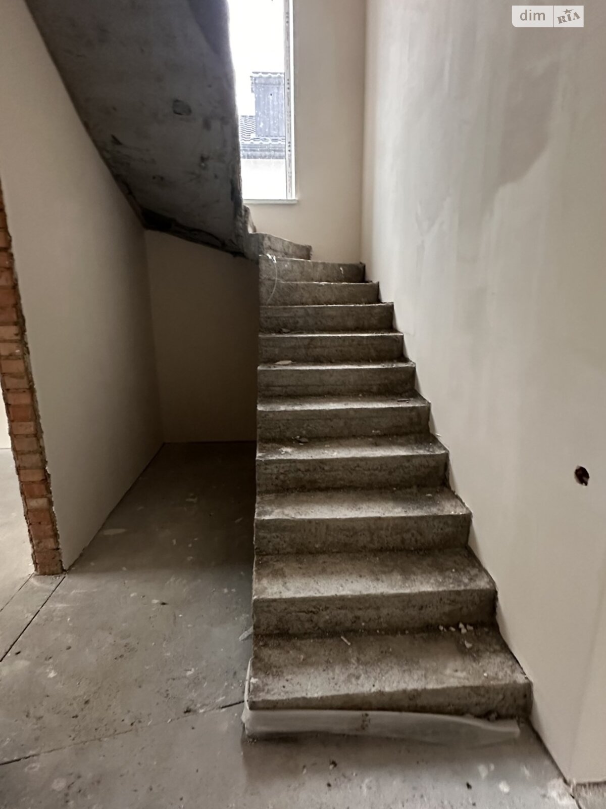 двоповерховий будинок, 125 кв. м, цегла. Продаж у Агрономічному фото 1